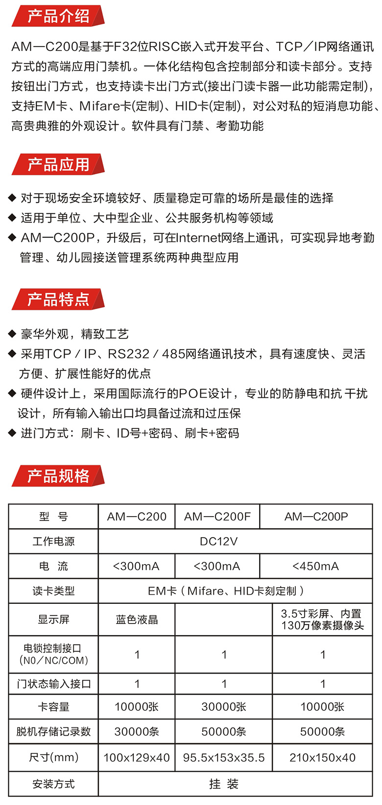 一(yī)體(tǐ)化門禁機(圖1)